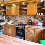 Apartment Liget Nyaralohaz Es Liget Szilvasvarad