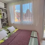 Liget Nyaralohaz Es Liget Apartment Szilvasvarad