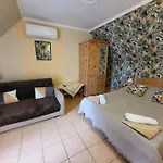 Apartment Liget Nyaralohaz Es Liget *