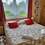 Apartment Liget Nyaralohaz Es Liget Szilvasvarad