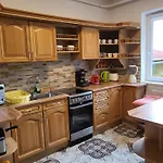 Apartment Liget Nyaralohaz Es Liget