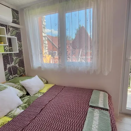 Liget és Liget Appartamento Szilvásvárad