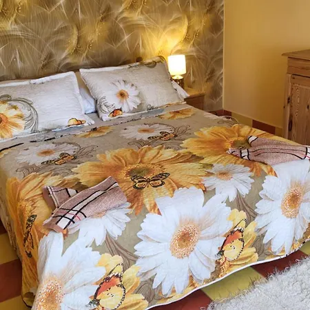 Apartamento Liget és Liget Szilvásvárad