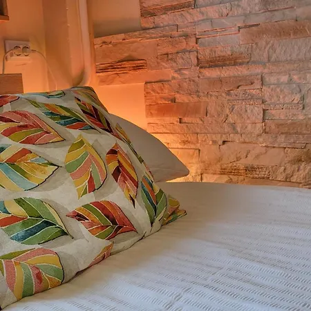 Apartamento Liget és Liget Szilvásvárad