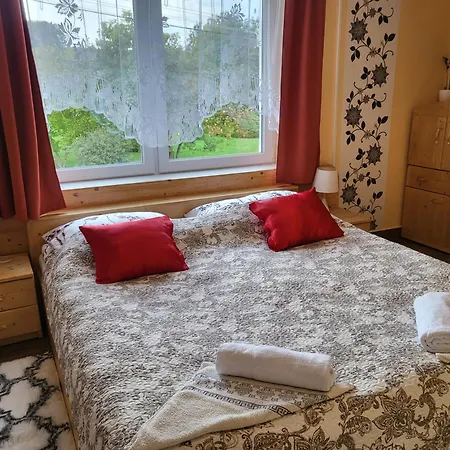 Appartamento Liget és Liget Szilvásvárad