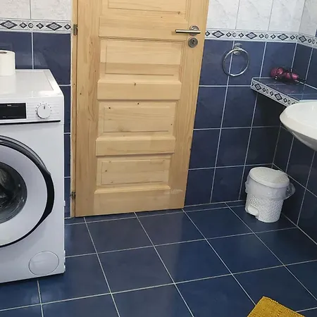 Appartamento Liget és Liget *