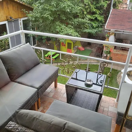 Liget Nyaralohaz Es Liget Szilvásvárad