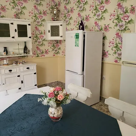 Liget Nyaralohaz Es Liget Appartement Szilvásvárad