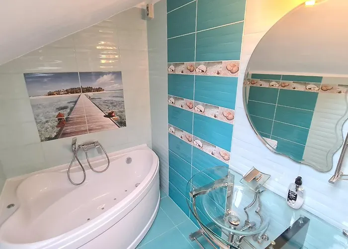 Liget Nyaralohaz Es Liget דירה *