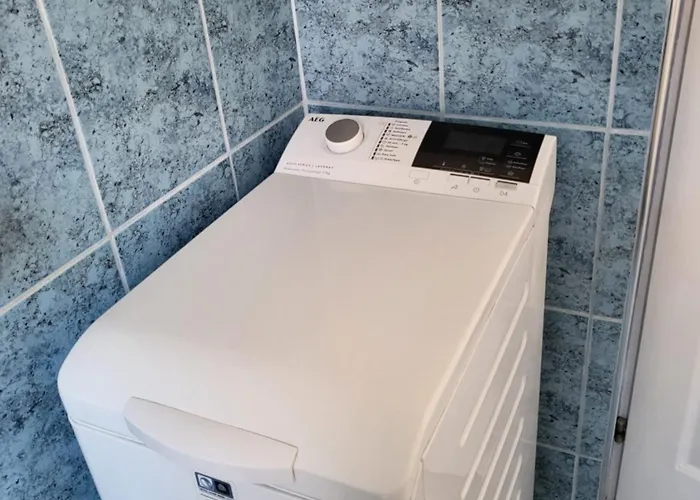 Liget Nyaralohaz Es Liget דירה *