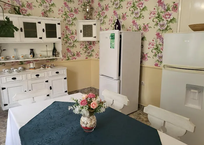 Liget Nyaralohaz Es Liget דירה Szilvásvárad