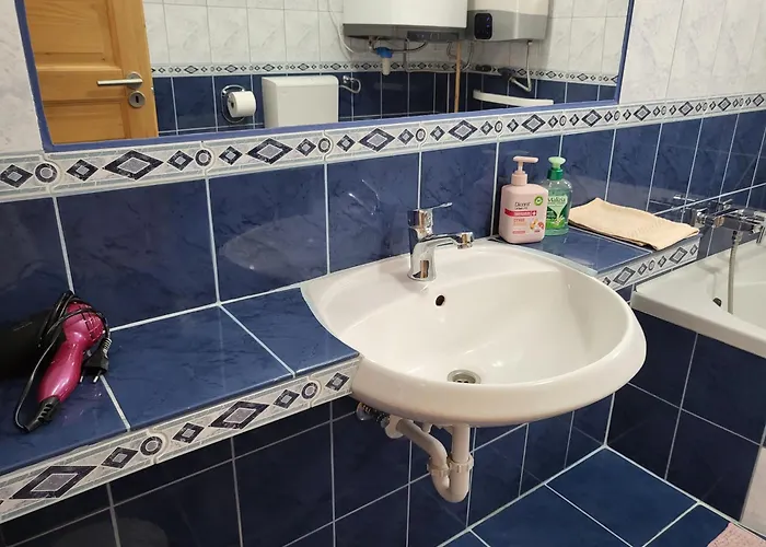 Liget Nyaralohaz Es Liget דירה *